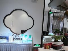 -毛家饭店·30年融合新湘菜(汉峪金谷店)