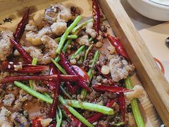 -普天和酒楼·新津菜·烤鸭(天津之眼店)