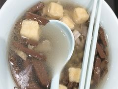 -回味鸭血粉丝汤(砂之船店)