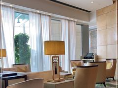 大堂-大堂酒廊(澳门文华东方酒店)