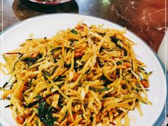 -粗粮人家·东北菜(洋桥店)