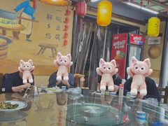 -老家黄墩小错鸡·活海鲜