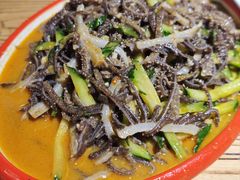 -關東雪东北菜(中庚漫游城店)