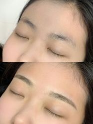 点击看大图 -久匠·野生眉半永久纹眉