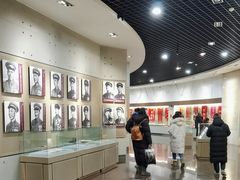 -辽沈战役纪念馆