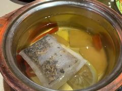 -一叶一世界·素食餐厅(锦华万达店)