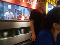 -小杨烤肉(高新店)