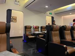 -法兰度航空主题餐厅(河源店)