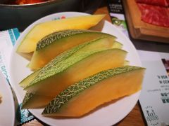 -青瓷火锅料理(西单大悦城店)