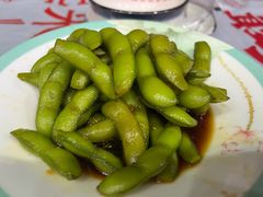-老班长·小龙虾·鲜货烧烤大排档(金街美地店)
