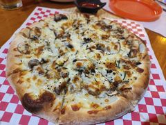 -TIMEZONE8东八时区餐厅&酒吧(798店)