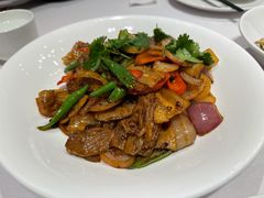 家乡小炒肉-新吉士·上海菜(浦东LCM置汇旭辉店)