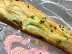 咸喜洲粑粑-喜洲杨记破酥粑粑