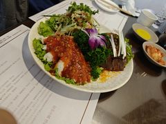 -贵宾庄炸酱面·韩式料理(高区店)