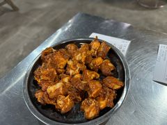 -同心烧烤(总店)