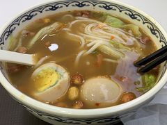 -三品桂林米粉(西单店)