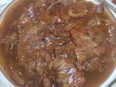 -金鼎驴肉饺子馆(西四道街店)