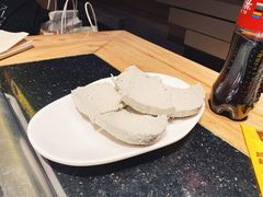 天然黑豆腐-巴奴毛肚火锅(商城路店)