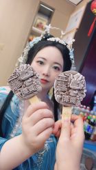 -汉仪华裳汉服馆(打浦桥店)
