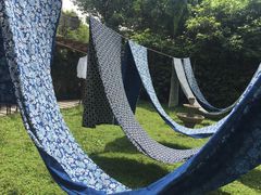 -中国蓝印花布馆