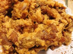 -禄興記香港大排档(歌斐中心店)