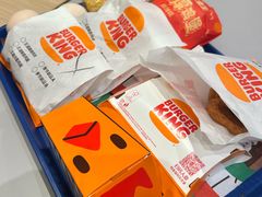 -汉堡王(上海缤谷一期店)