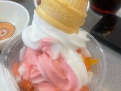 -大橘元自助回转火锅(天河新天地店)