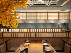 -旨味Umami_融合料理(万博汇店)
