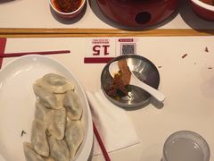 -喜家德虾仁水饺(开发区振华店)