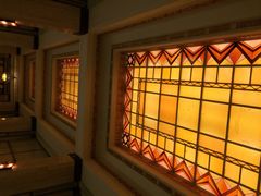 -上海和平饭店-华懋阁 The Cathay Room