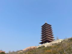 -牛首山文化旅游区