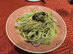 -正阳门饭庄·烤鸭·北京菜(万丰路七里庄店)
