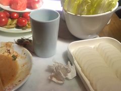 -正福居老北京正宗铜锅泉水涮肉(彰化路店)