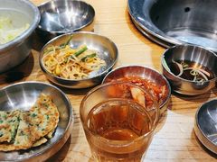 -姜虎东白丁烤肉(银泰中心in99店)