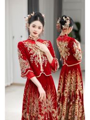 -纯色时光婚纱艺术馆WHITE