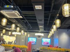 -小肥牛潮汕牛肉火锅(南联店)