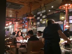 -牛事制造局牛肉火锅(莲岳路店)