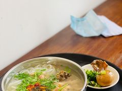 土鸡米线-齐记土鸡米线