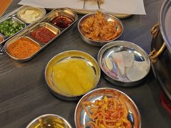 -浦项一部·鳗鱼烤肉烤串(西塔店)