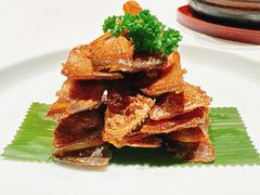 -荣兴酒家(徐家汇店)