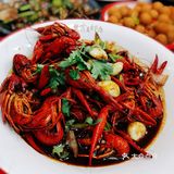 🦞小龙虾 | 就吃潜江大青虾🦞