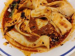 -大厨小馆(华阳城店)