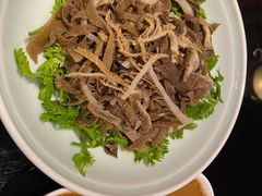 -皇城根北京风味主题餐厅(中海环宇城店)