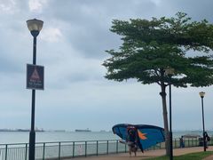 -珍宝海鲜(东海岸海鲜中心)