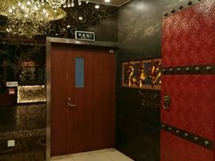 -东来顺饭庄(金泉广场店)