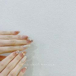 -希希美甲工作室cici-nail