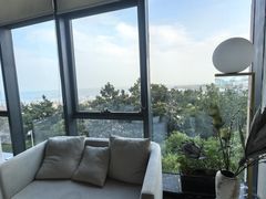 -青岛朗艺美术馆·海景咖啡