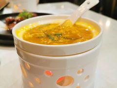 蟹粉花胶-荟廷·晶萃(陆家嘴尚悦湾店)