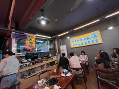 -老何太太鹤岗小串·团建聚餐(龙华店)