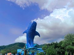 -珠海长隆海洋王国